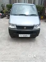 Maruti Suzuki Eeco 7 Seater Standard, 2021, Petrol