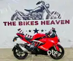 Tvs apache RR 310 bs6 Abs…