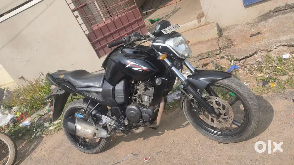 Yamaha FZ good condition