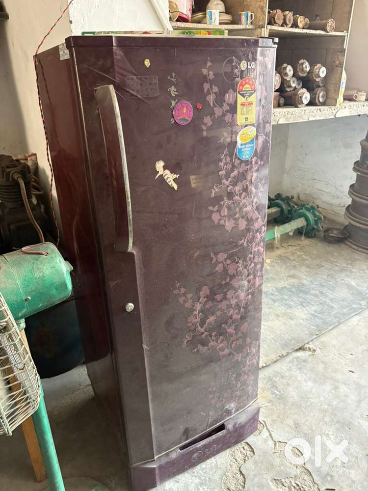 LG Refrigerator