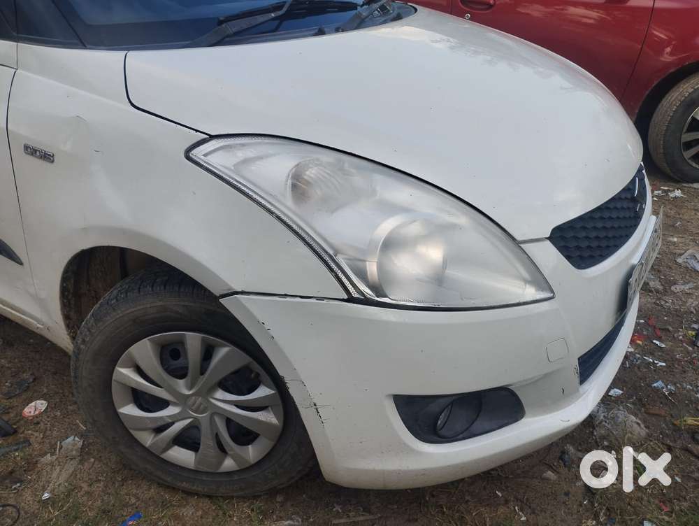 Maruti Suzuki Swift 2011-2014 VDI, 2014, Diesel