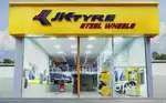 Tyre alignment technician required at Adimali Tyre shop