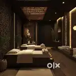 സ്ത്രീകൾക്ക് സലൂൺ &സ്പാ ജോലി Experience ആവിശ്യമില്ല