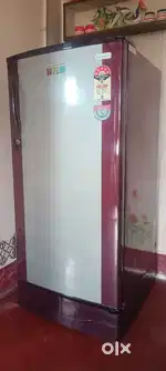 I want to sale Kelvinator power cool 190ltr refrigerator 5star rating