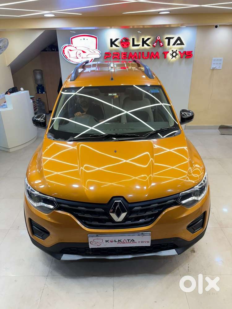 Renault Triber RXT, 2022, Petrol