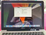 MacBook pro