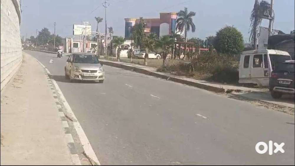 Prime property Delhi-Moradabad-Bulandshahar Road (NH-9) HAPUR