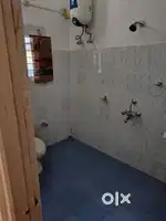 Independent 1 bhk part house for rent