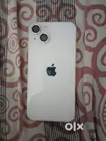 I phone 13 128 Gb mint condition battery health 86 parcent h