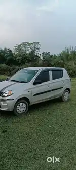 Maruti Suzuki Alto 800 2020