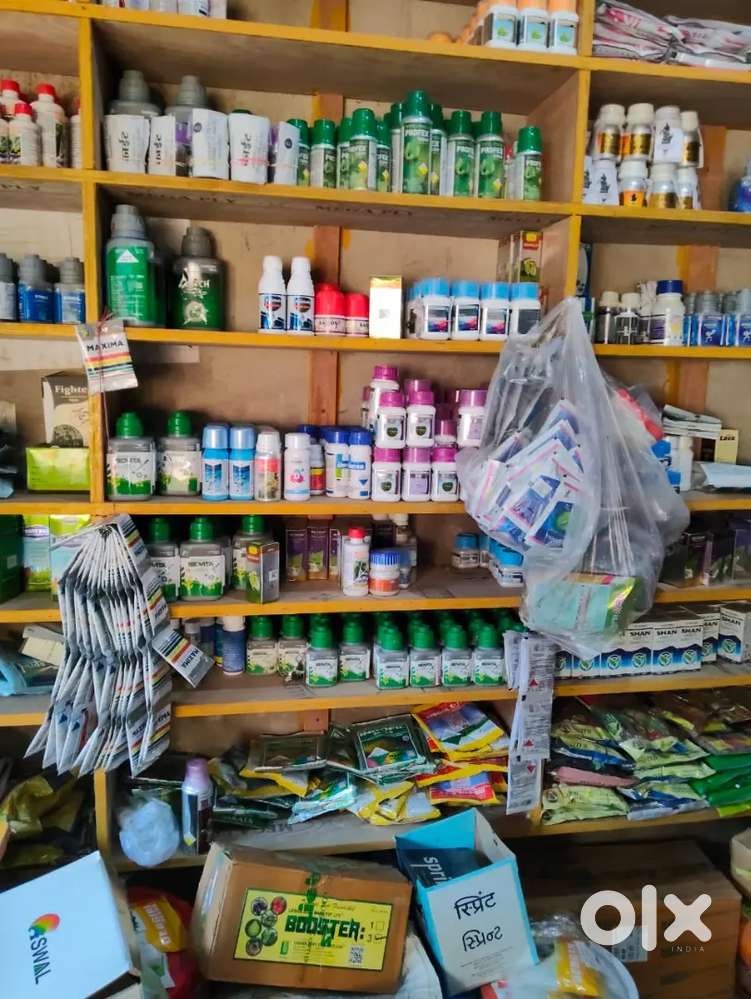 Need a sales man for our agro chemicalsfertilizer shop,KamalGhat bazar
