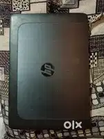 Hp Zbook amokuM i5 intel