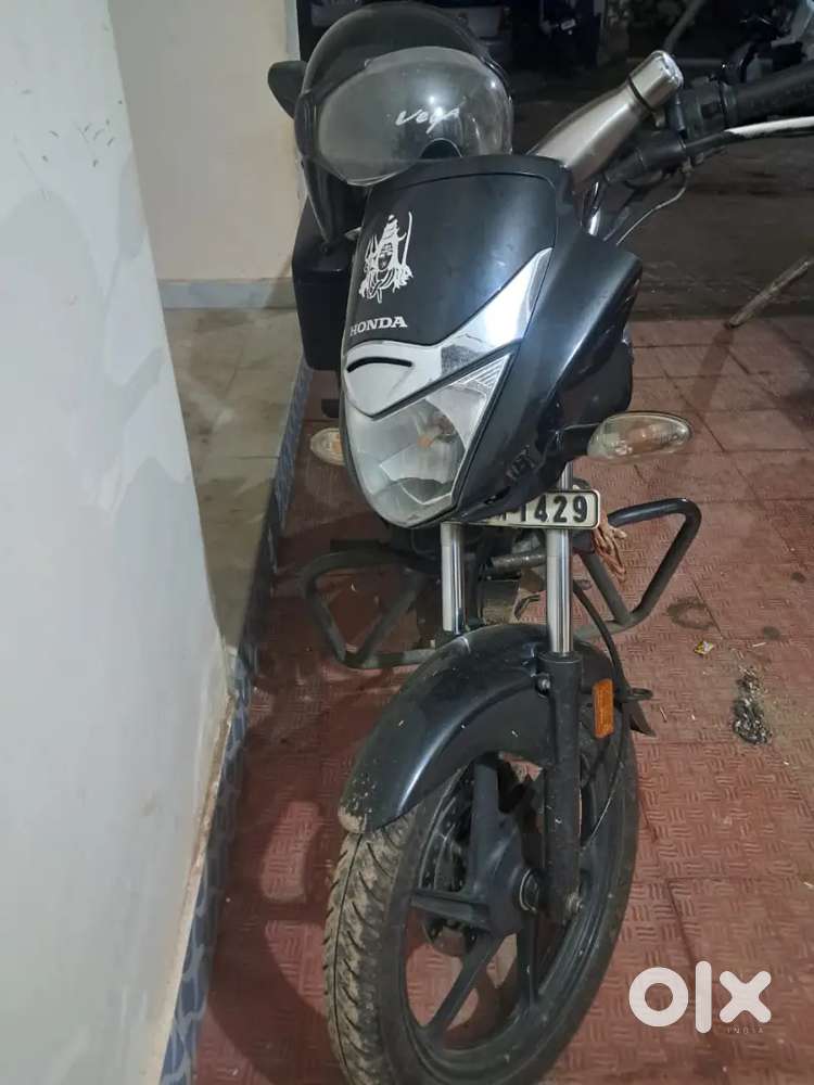 Honda Unicorn 150