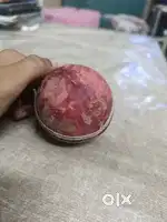 IPL Match ball Virat Kohli hit the the