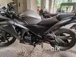 Cbr in good condition