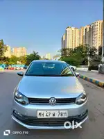 Volkswagen Polo 1.0 Comfortline Plus, 2017, Petrol