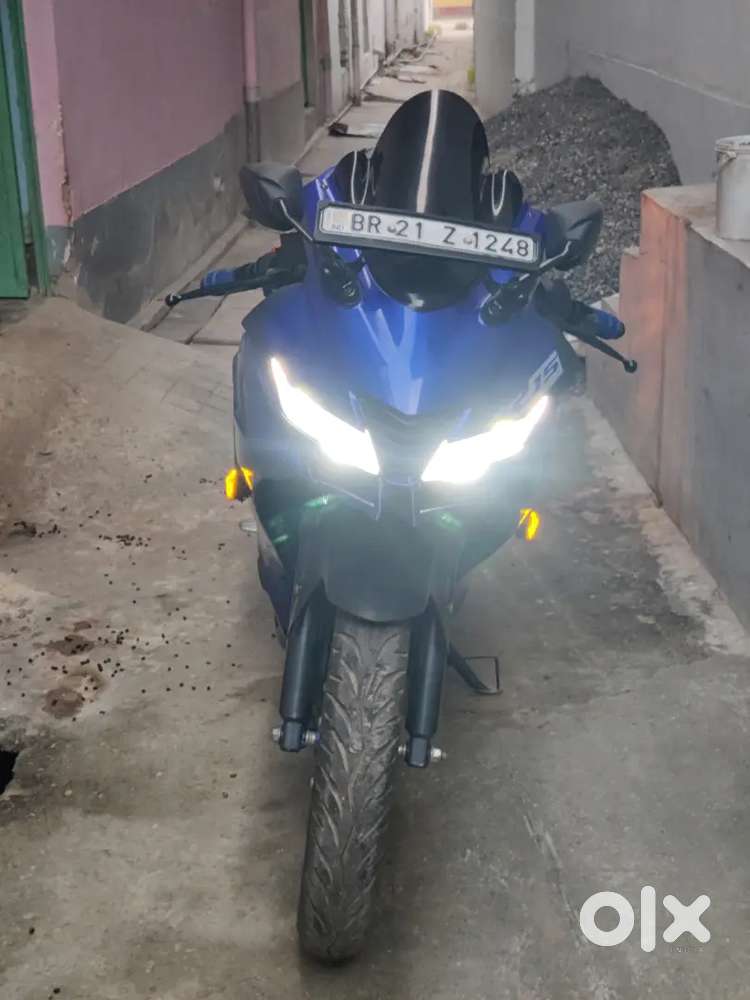 Good condition smooth working no any scratch looks like new