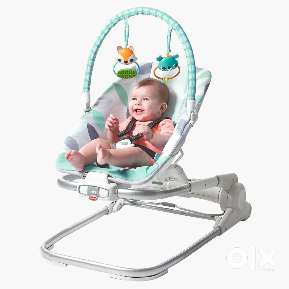 TinyLove 3 in 1 Close to Me Bouncer