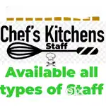 Hotel Staff Service :- Hotel Restaurant Chef Service Provider