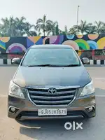 Toyota Innova 2.0 V, 2014, Diesel
