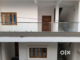 1 BHK bunglow on rent - Ankleshwar city side