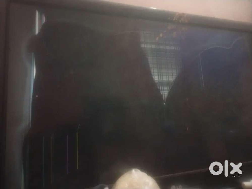 Lg lcd television