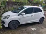 Honda Brio 2013