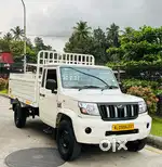2024 pickup 1.7  21000 km