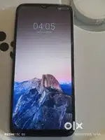 Tecno ke 5.  2gb32gb 5000 mah battery