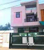 3BHK Fully Furnished Duplex Villa, Rangoli Garden Road, Vaishali Nagar