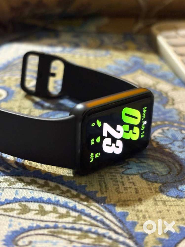 SAMSUNG GALAXY FIT 3 FITNESS BAND