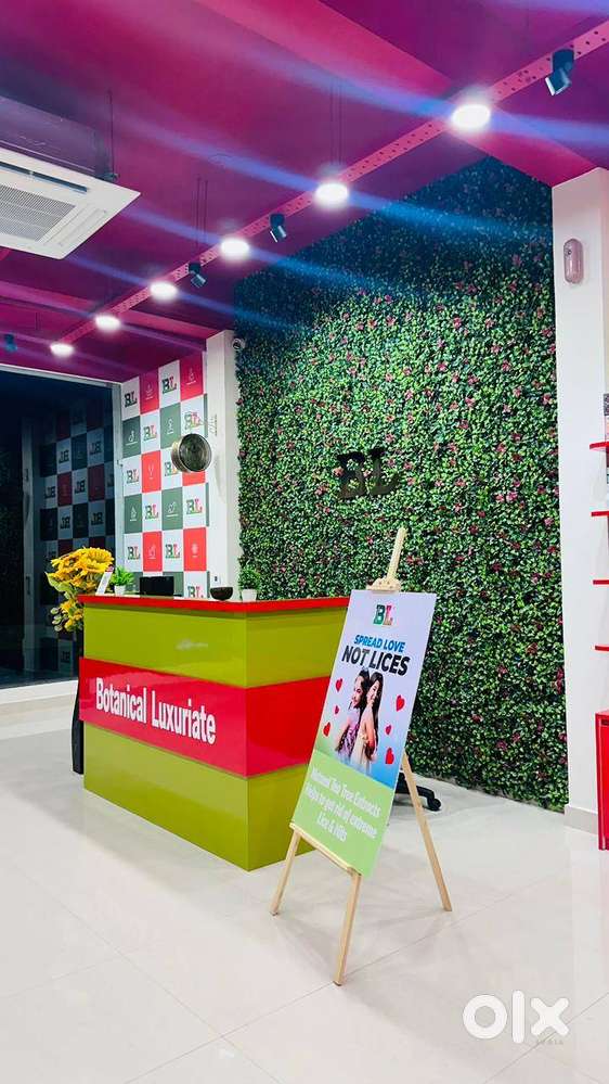 Company Driver – Office Operations