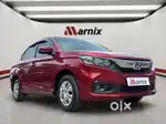 Honda Amaze 1.2 SMT I VTEC, 2019, Petrol