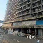 Road facing Shop urgently sale at Yashwant Smart City, Madhuban -58lac