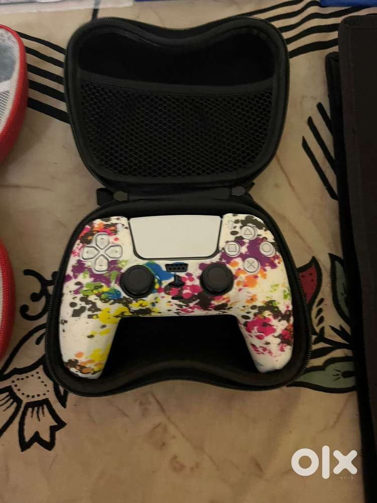 PS5 standard edition