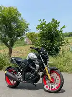 Bike was in very good condition
