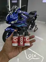 Car Detailer