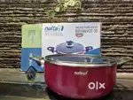 Nolta Biriyani Pot 8.5 Liter