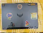 Asus TUF Gaming F15