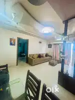 L&T Realty Vihaan, Fully furnished all facility well maintained flat