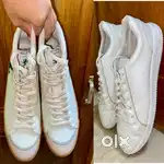 Redtape white sneakers Men