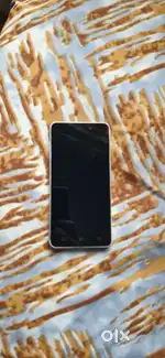 Lenovo K6 Power (3GB/32GB) - Good Condition with Charger & Bill