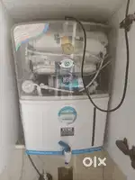 Kent RO with UF, UV and TDS Control