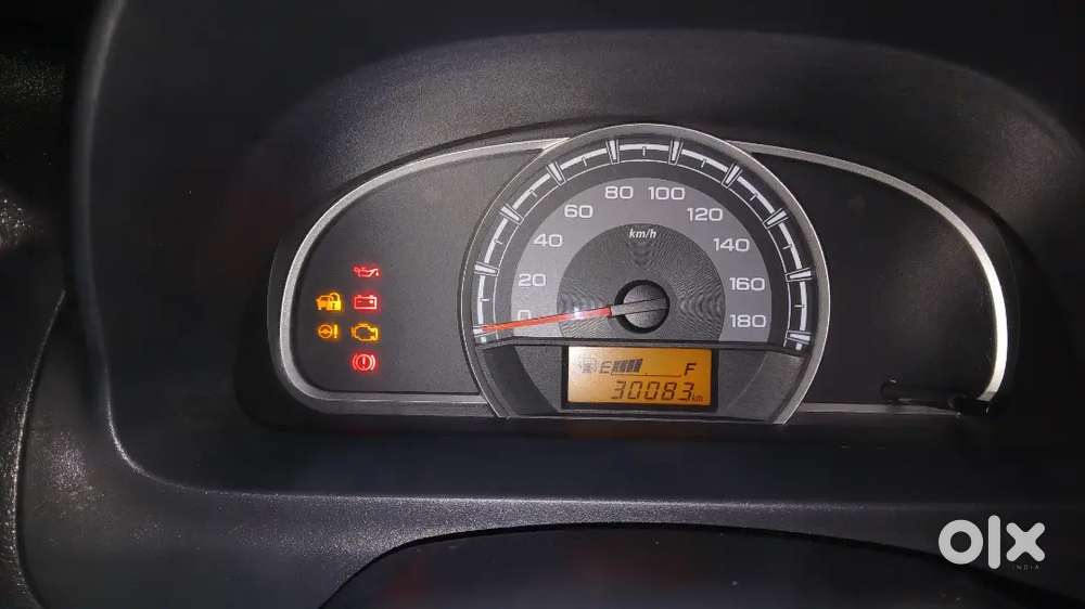 Single owner ,well maintained, no accident history