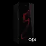Sale of Washing Machine and Fridge