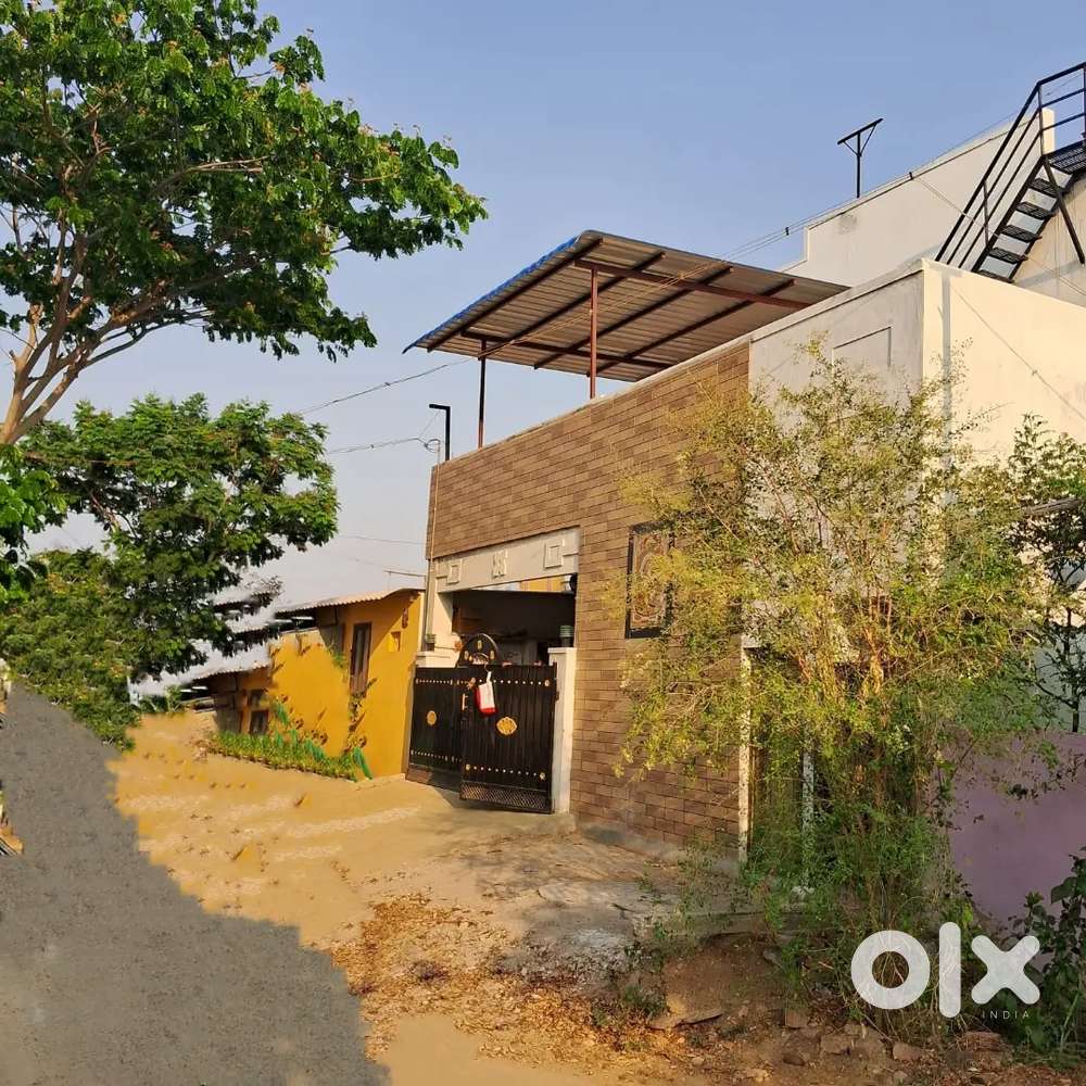 House for sale in Ganapathi Nagar, pappampatti