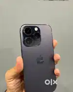 I sell iPhone 14pro urgent need money