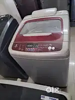PREMIUM LESS USED WASHING MACHINE AVAILABLE W/m