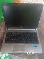 HP laptop 14