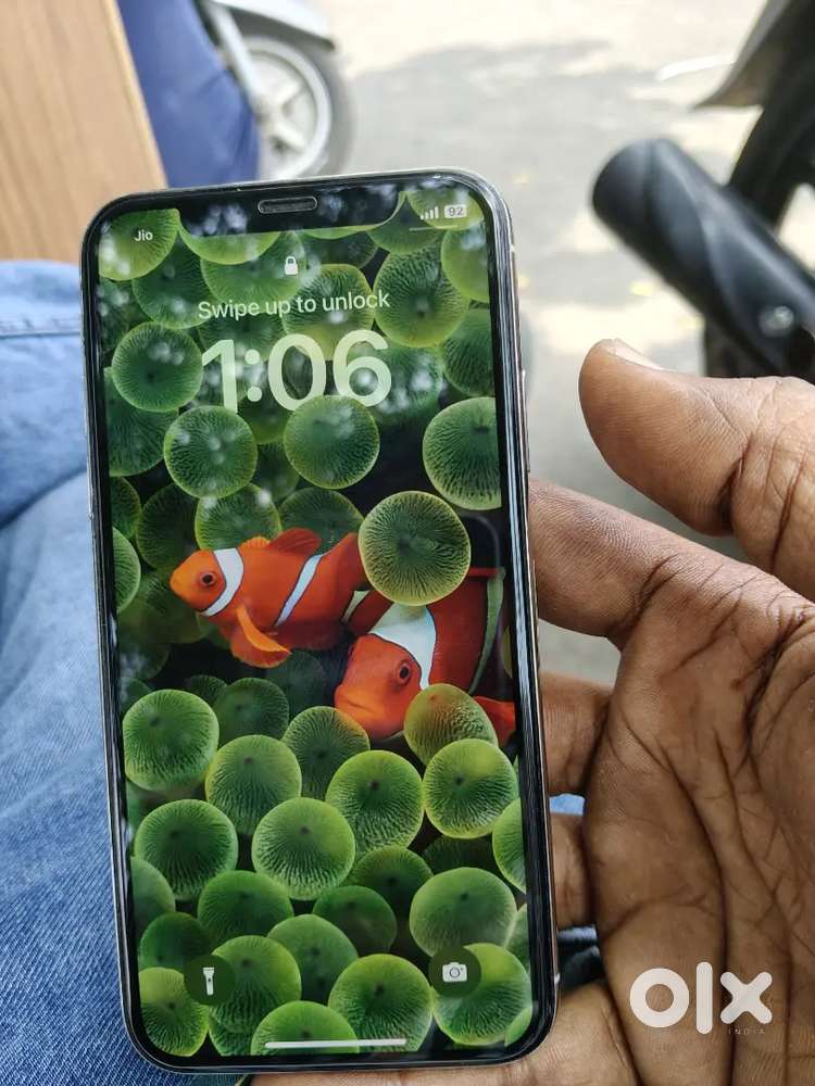 iphone x 64gb